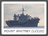 MOUNT WHITNEY (LCC20)