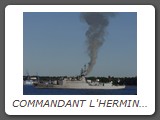 COMMANDANT L'HERMINIER (F 791)