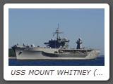USS MOUNT WHITNEY (LCC20)