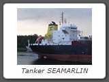 Tanker SEAMARLIN