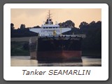 Tanker SEAMARLIN