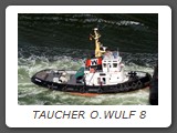 TAUCHER O.WULF 8